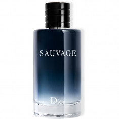 DIOR Sauvage Eau de Toilette pentru bărbați 200 ml