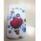 Husa Telefon Silicon Samsung Galaxy Ace 3 s7270 White Hearts