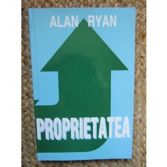 Proprietatea Alan Ryan
