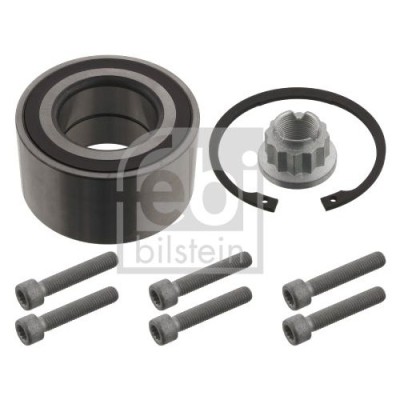 Febi Bilstein Set rulment roata foto