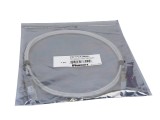 Cablu Panduit 10 Gbit/s SFP+ 2 m, cu conectare directă, pasiv, din cupru, PSF1PZA2MWH, nou / New