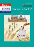 Cambridge Primary English as a Second Language Student Book Stage 2 | Daphne Paizee, Collins
