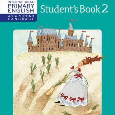 Cambridge Primary English as a Second Language Student Book Stage 2 | Daphne Paizee