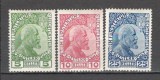 Liechtenstein.1912 Principele Johann II SL.1