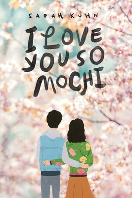 I Love You So Mochi foto