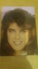 QW28 - Artisti straini 51 - Brooke Shields - Laguna albastra, Necirculata, Fotografie