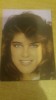 AS 226 - ARTISTI - ACTORI STRAINI - IMAGINE BROOKE SHIELDS, Necirculata, Fotografie