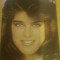 QW28 - Artisti straini 51 - Brooke Shields - Laguna albastra