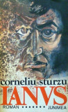 Ianus Corneliu Sturzu, 1979, Junimea