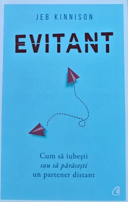 Evitant - 2018 - Jeb Kinnison (@K5) foto