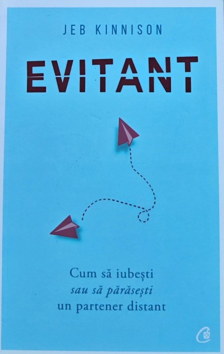 Evitant - 2018 - Jeb Kinnison (@K5)