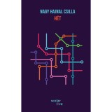 H&eacute;t - Nagy Hajnal Csilla