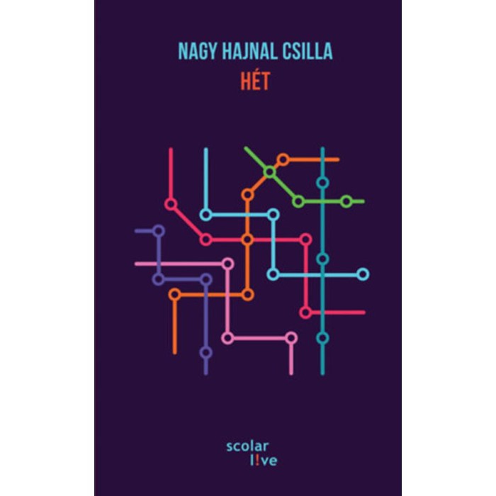H&eacute;t - Nagy Hajnal Csilla