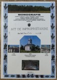 Monografia comunei Limpezis, judetul Buzau - Marin Duta