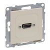 Priza conector HDMI Legrand Suno ivoar 721249