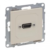 Priza conector HDMI Legrand Suno ivoar 721249