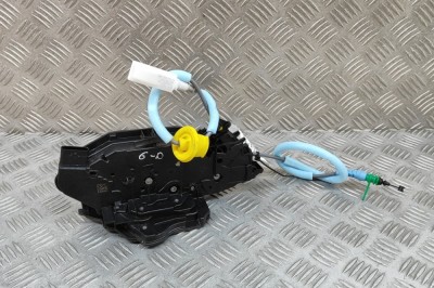 &amp;Icirc;ncuietoare ușă dreapta spate BMW 3 G20, G28 2023 OEM: 7445054 29995698 foto