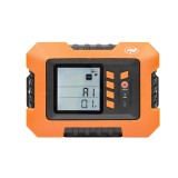 Incarcator si redresor PNI C130 pentru acumulatori auto, intrare 230V, iesire 6V/12V 2A 4A 8A 12A, iesire 24V 1A 2A 4A 6A, 2 por