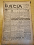 Dacia 15 august 1943-ziua marinei,stiri al 2-lea razboi mondial,baile buzias