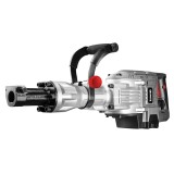 Ciocan demolator profesional Graphite 1700W, hexagonal 30 mm, 45J, cu geanta