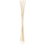 Millefiori Sticks betisoare de rezerva pentru odorizant de camera 100 ml 25 cm
