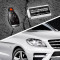 Sistem Smart Key Starter Auto cu Pornire Motor din Telecomanda Mercedes GLK 2010-2013 X204