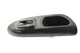 Ornament panou ușă dreapta spate NISSAN JUKE F15 2018 OEM: 82960-1KA2A 13888509