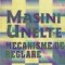 Masini unelte - Mecanisme de reglare
