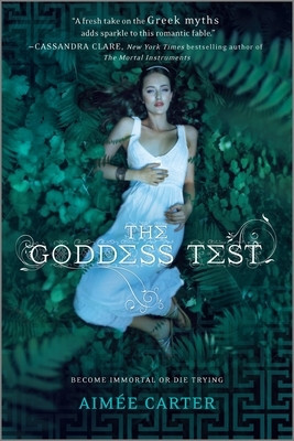 The Goddess Test foto