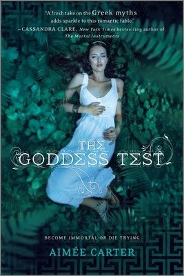 The Goddess Test foto