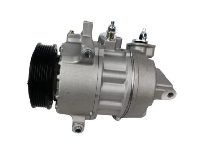 Compresor AC nou Ford F-Series 14-20, motor: 2.7 V6 Ecoboost, tip Zexel: DKS-15D, Diam. fulie (mm) 110, 447140-2933; JL3Z19703A foto