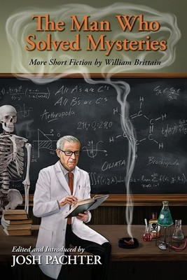 The Man Who Solved Mysteries foto