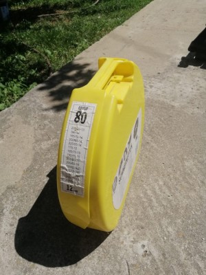 Lanturi roti grup 80 R13-R16 foto