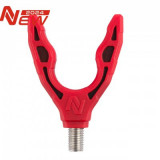 Suport lansete Nytro Steady Rod Duo Butt, spate