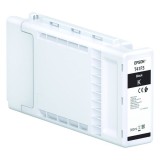 Epson original ink C13T41F540, T41F540, black, 350ml