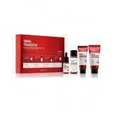 Some By Mi Snail Truecica Miracle Repair Set de &Icirc;ngrijire a Feței pentru Hidratare, Curățare &amp; Luminozitate 4 Bucăți