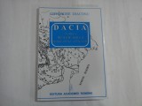 DACIA IN EPOCA PRIMELOR MIGRATII (secolele al II-lea - al IV-lea d. Hr.) - Gheorghe DIACONU