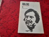 BALZAC OPERE VOL 1,UNIVERS RF22/2