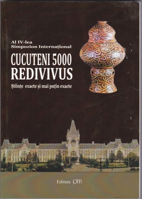 AS - CUCUTENI REDIVIVUS, ȘTIINȚE EXACTE ȘI MAI PUȚIN EXACTE