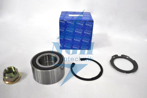 Kit Rulment Roata Fata Cu Abs Log./Sand. 03.07-&gt; 42282 NGH 01.02.088