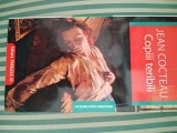 Jean Cocteau Copiii teribili