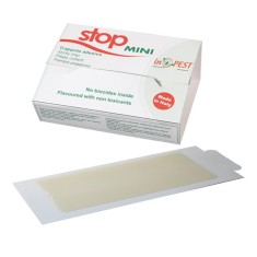 CAPCANA STOP MINI PLASTIC CU ATRACTANT P-02009BH