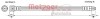 Conducta / cablu frana FORD FOCUS II Cabriolet (2006 - 2016) METZGER 4110238