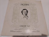Disc vinil Stefan Ruha si Orchestra Filarmonicii din Cluj