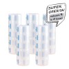 Set 5 Role Guler Frizerie Hartie Gofrata Total Pro Beauty, 500 buc, Protectie Igienica Unica Folosinta