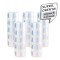 Oferta 5 seturi Guler Frizerie din Hartie Gofrata