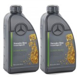 Cumpara ieftin Pachet 2 litri ulei Mercedes-Benz MB 229.51 5W30