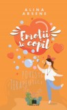Emotii de copil, Creator-Libris