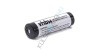 &Icirc;nlocuire baterie mini disc VHBW pentru BP-1600R - 2600 mAh 3,7 V Li-Ion
