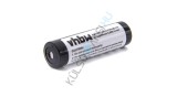 &Icirc;nlocuire baterie mini disc VHBW pentru BP-1600R - 2600 mAh 3,7 V Li-Ion